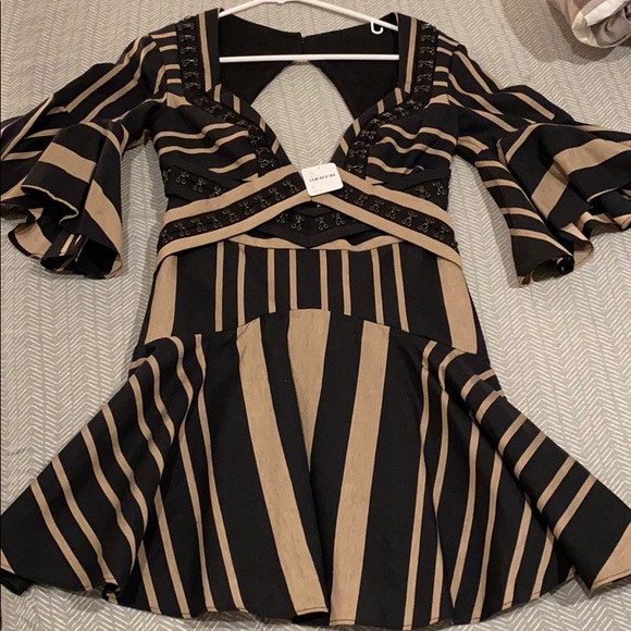 Free people Archer dress - Picture 6 of 6